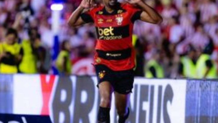 Sport e Náutico tem mais de 500 jogos na história e vantagem do Leão.