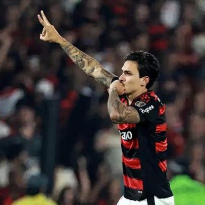 Após empate com Athletico-PR, Pedro comenta convocação para a Copa