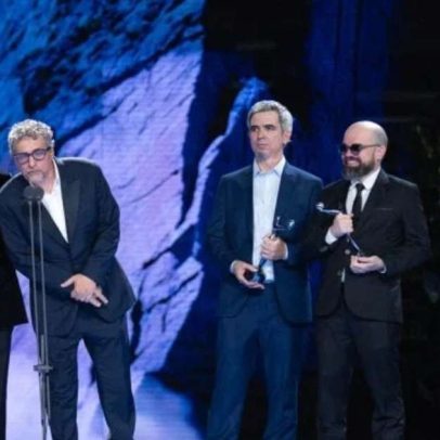 Brasil vence 10 categorias e domina premiação latina com O Agente Secreto
