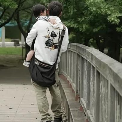 No Japão, divórcio separa pais dos filhos; lei pode acabar com guarda única