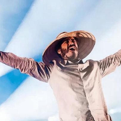 Coala Festival anuncia show especial de Criolo pelos 15 anos de Nó na Orelha