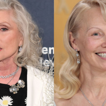 Debbie Harry e Pamela Anderson interpretam mãe e filha em comédia