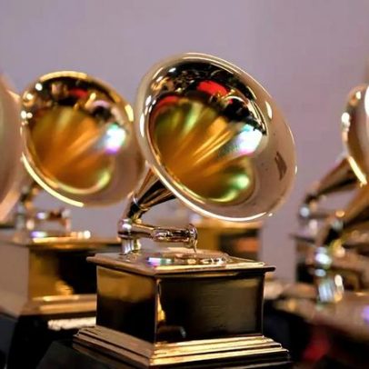 Grammy revela datas de 2027 e anúncio dos indicados