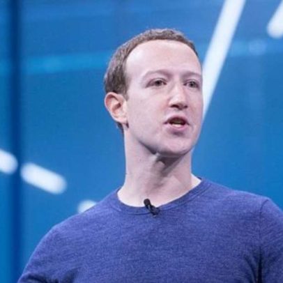 Zuckerberg enfrenta processos e polêmicas sobre IA