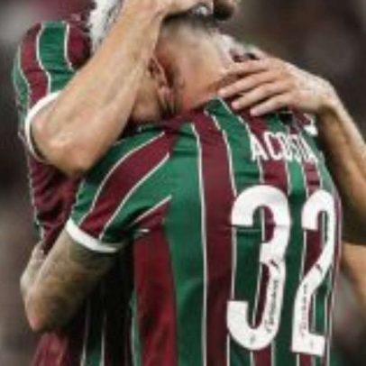 Fluminense x Deportivo La Guaira: veja onde assistir ao vivo e escalações