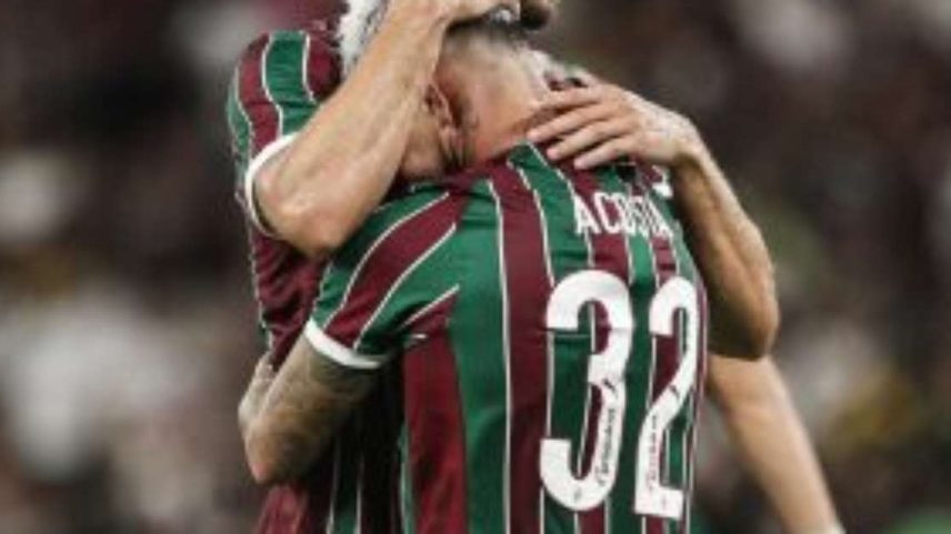 Fluminense tem missão de vida ou morte na libertadores.