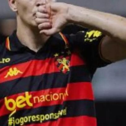 Sport vence Fortaleza com show de Perotti e abre vantagem no Nordestão