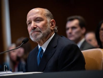 Howard Lutnick afirma ter tido três reuniões sem significado com Epstein