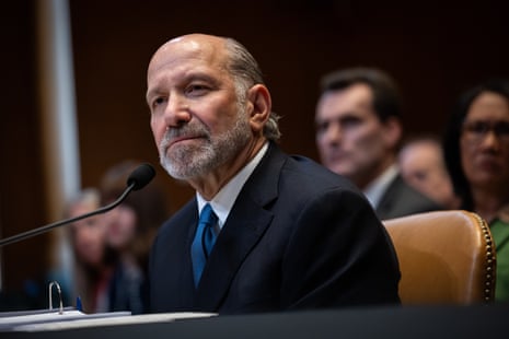 Howard Lutnick afirma ter tido três reuniões sem significado com Epstein