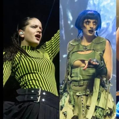 Álbuns pop mais ambiciosos ganham espaço, e público acompanha?