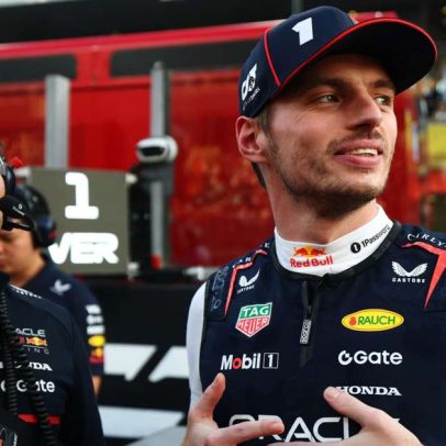 Zak Brown desmente rumores sobre Verstappen na McLaren