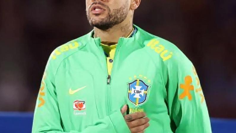 Neymar pode ficar de fora da Copa do Mundo.