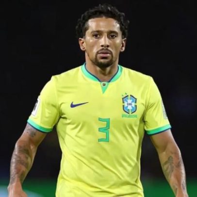 Zaga do Brasil é apontada entre as melhores da Copa, top-3, diz especialista
