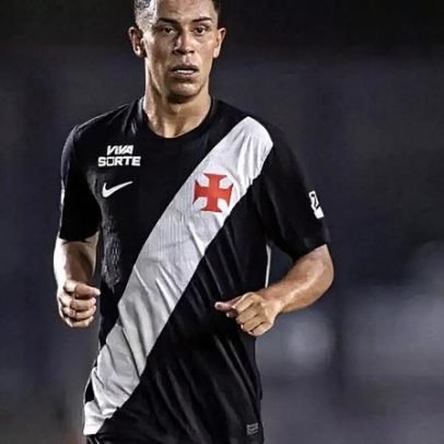 Rojas responde em jogo decisivo e ganha confiança no Vasco