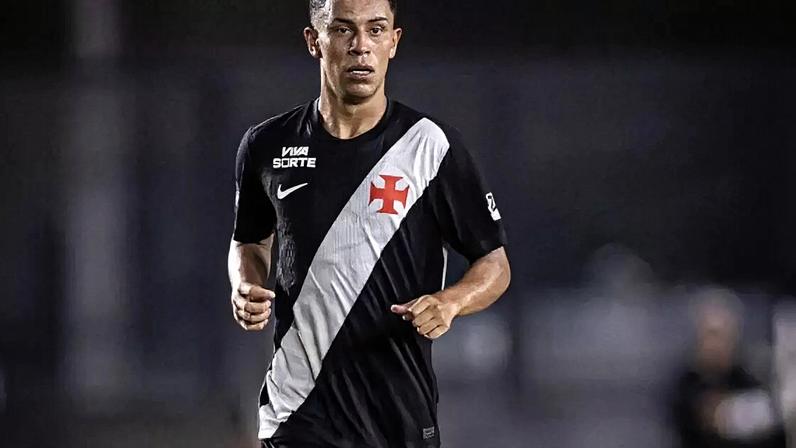 Vasco teve grandes atuações em vitória sobre o Olimpia –