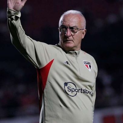 São Paulo avança para acerto com Dorival Júnior após queda da pedida financeira