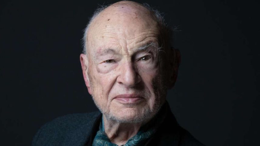 Autor de 40 livros, Edgar Morin foi chamado de "o pensador planetário" por "conectar o que, em nossa percepção usual, não está conectado".