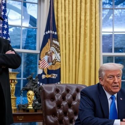 Comissão de Comércio de Trump usa o medo para silenciar dissidência