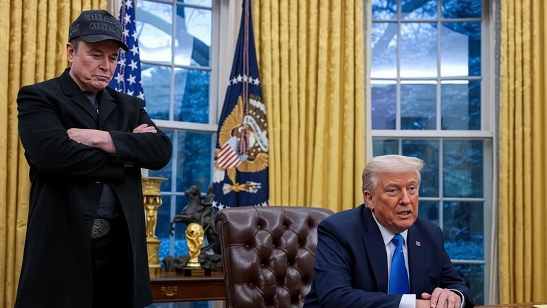 Comissão de Comércio de Trump usa o medo para silenciar dissidência
