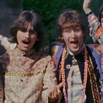The Beatles: quanto cada álbum da banda vendeu