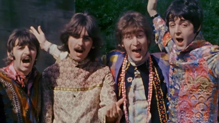 Beatles anuncia o lançamento de sua última música, a inédita "Now And Then"