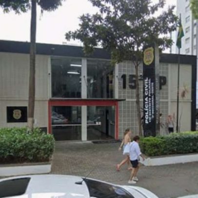 Mulher morre em acidente de moto ao fugir de assalto na zona oeste de SP