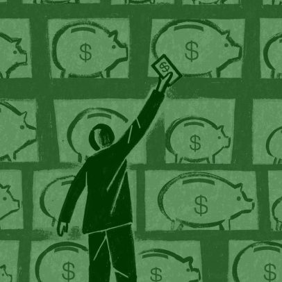 Regra de retirada passa de 4% para 4,7%, com impactos para investidores