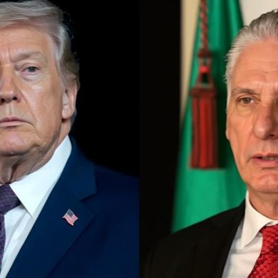 Cuba recebe US$100 milhões dos EUA em meio à crise e pressão do governo Trump