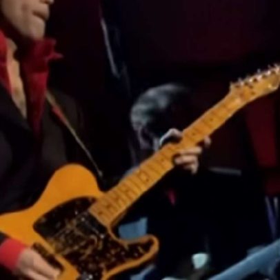 Rolling Stone dos EUA elege os 10 melhores solos de guitarra da história