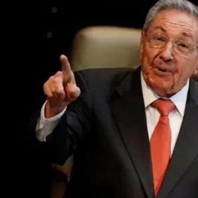 EUA planejam indiciar criminalmente ex-líder cubano Raúl Castro