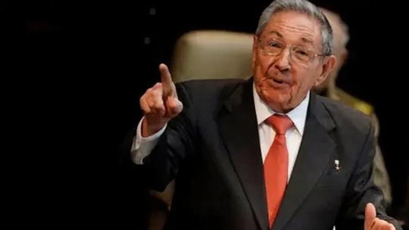 EUA planejam indiciar criminalmente ex-líder cubano Raúl Castro