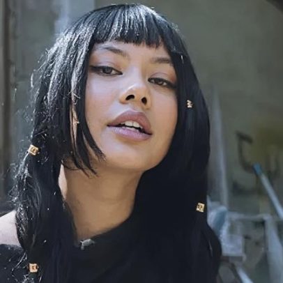De desajustado à sensação do rap, Reble surge no hip-hop indiano