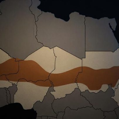 11 países africanos criam muralha verde de 8 mil km contra Saara