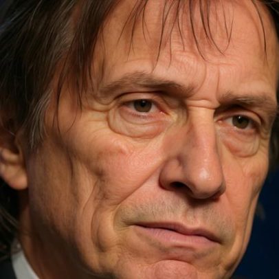 Ator próximo a Roberto Carlos revela vício do cantor