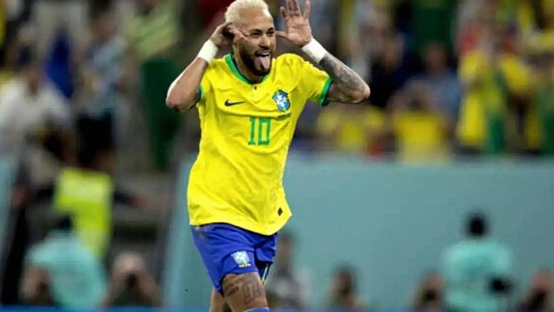 Neymar volta à Seleção e disputará a Copa do Mundo 2026 / Jogada10
