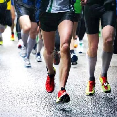 Corridas de rua passam a ser estilo de vida para jovens, adultos e idosos