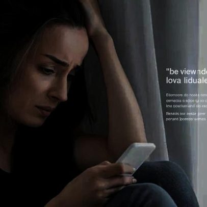 Isolamento social afeta a saúde e eleva risco de morte, como o tabagismo