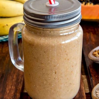 Cinco receitas caseiras ricas em fibras para o dia a dia