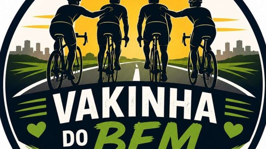 Respeito Salva Vidas: A luta de quatro ciclistas após um acidente trágico em Bady Bassitt
