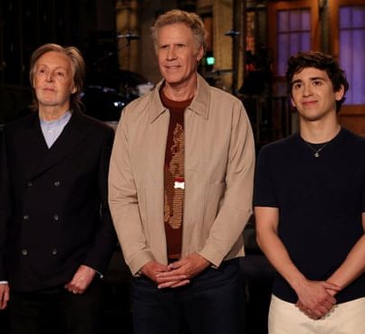 Sábado à Noite: Will Ferrell interpreta Jeffrey Epstein no final da temporada