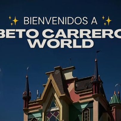 Parque Beto Carrero reduz jornada 4x2, contrata mais funcionários e celebra resultados