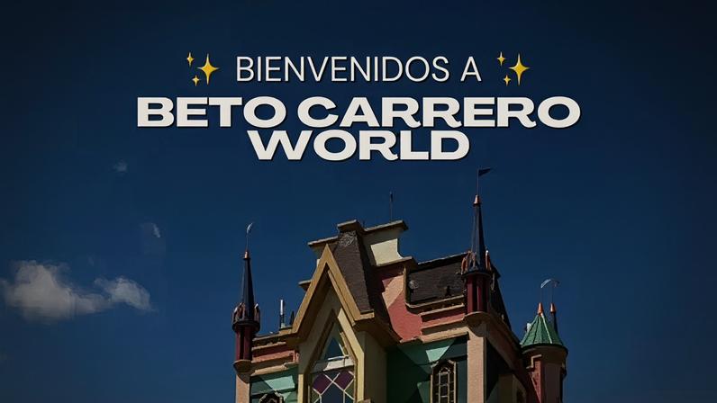 Parque Beto Carrero reduz jornada 4x2, contrata mais funcionários e celebra resultados