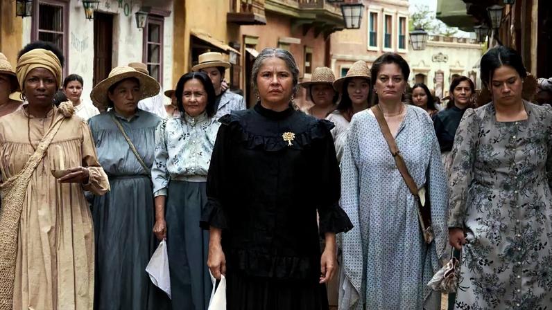 Segunda parte de 'Cem Anos de Solidão' ganha teaser e data de estreia na Netflix (Divulgação)