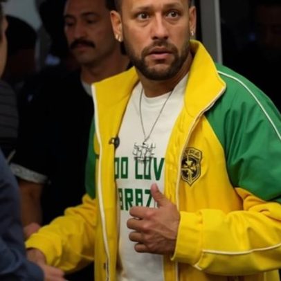 Neymar preocupa fisicamente e gera dúvidas às vésperas da Copa do Mundo
