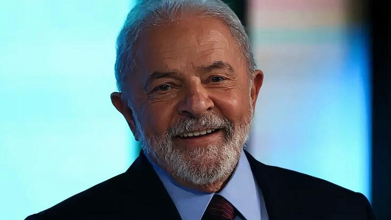 Luiz Inácio Lula da Silva