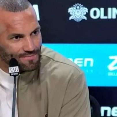 Weverton vence concorrentes na Copa e revela sonho ao ficar na pré-lista