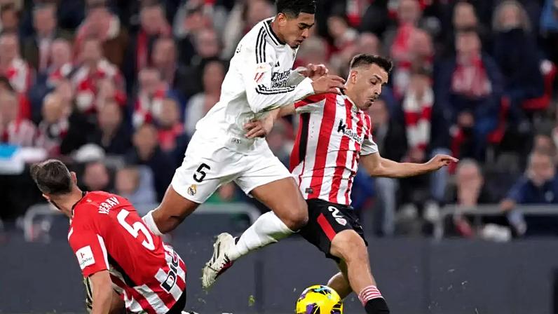 Treinamento do Real Madrid para o último jogo da temporada –