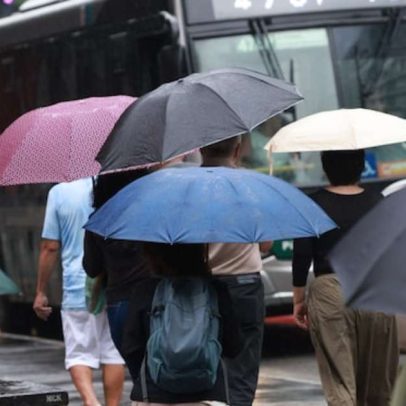 Temperaturas caem em São Paulo; saiba a partir de quando