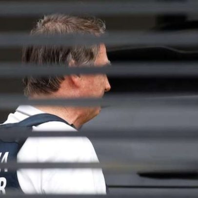 Kassio Nunes é sorteado relator de revisão criminal que pode anular Bolsonaro