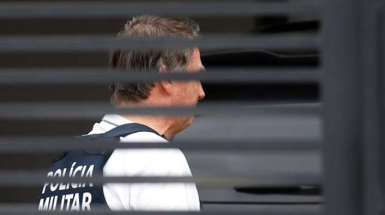 Kassio Nunes é sorteado relator de revisão criminal que pode anular Bolsonaro